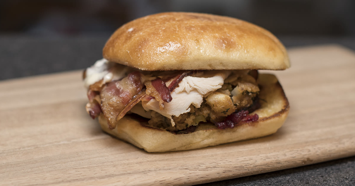 The Best Places To Get A Sandwich In Seattle