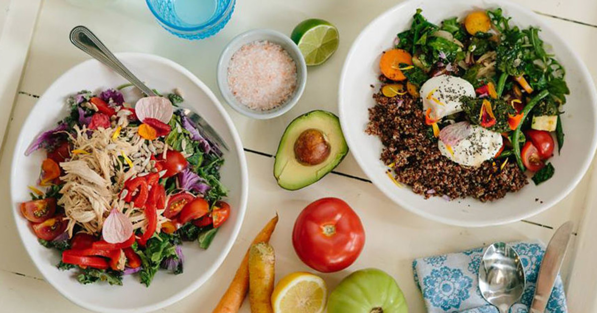 Diet-Friendly Indianapolis Restaurants