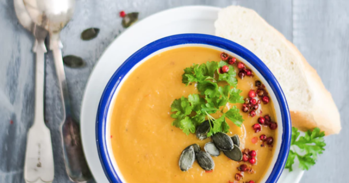 Nashville Soup Guide