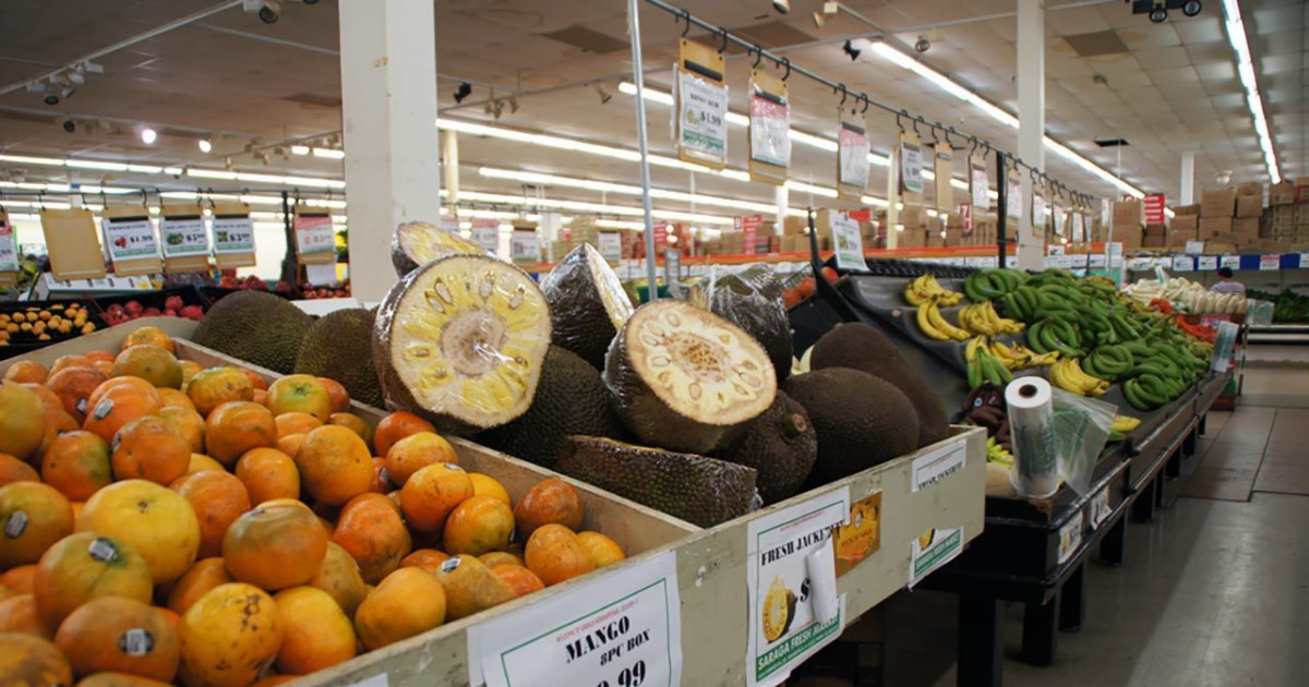 Indy's Best International Grocery Stores