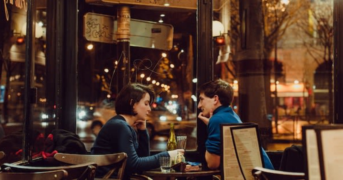 best date night spots nyc