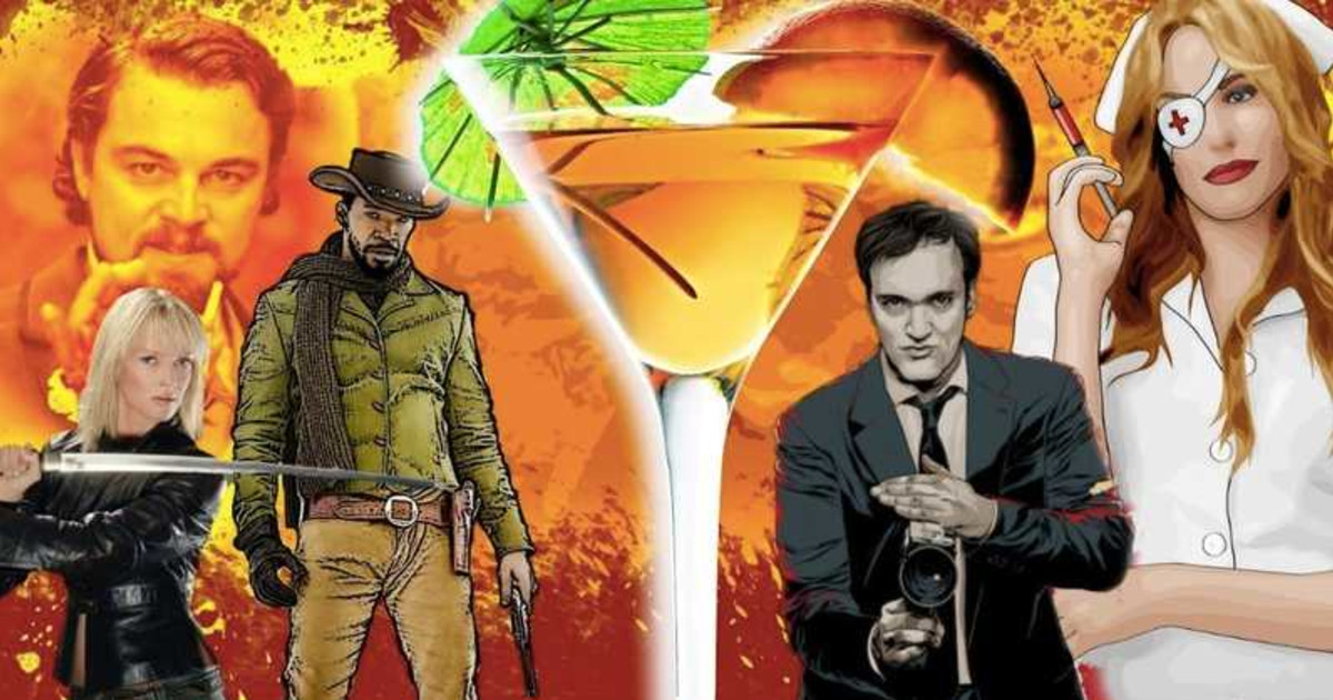 Best Themed Bars In NYC