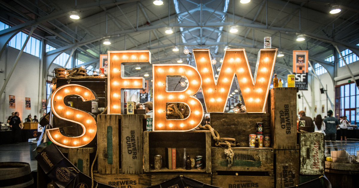 10 Beer Week Events You Can't Miss