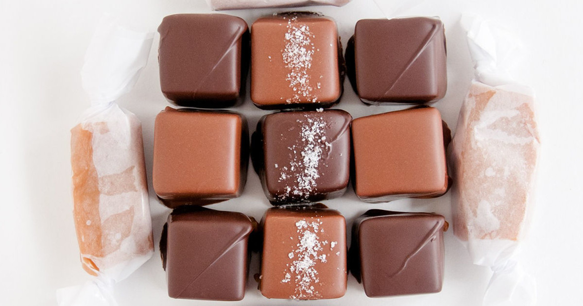 Best Local Chocolates in Indy