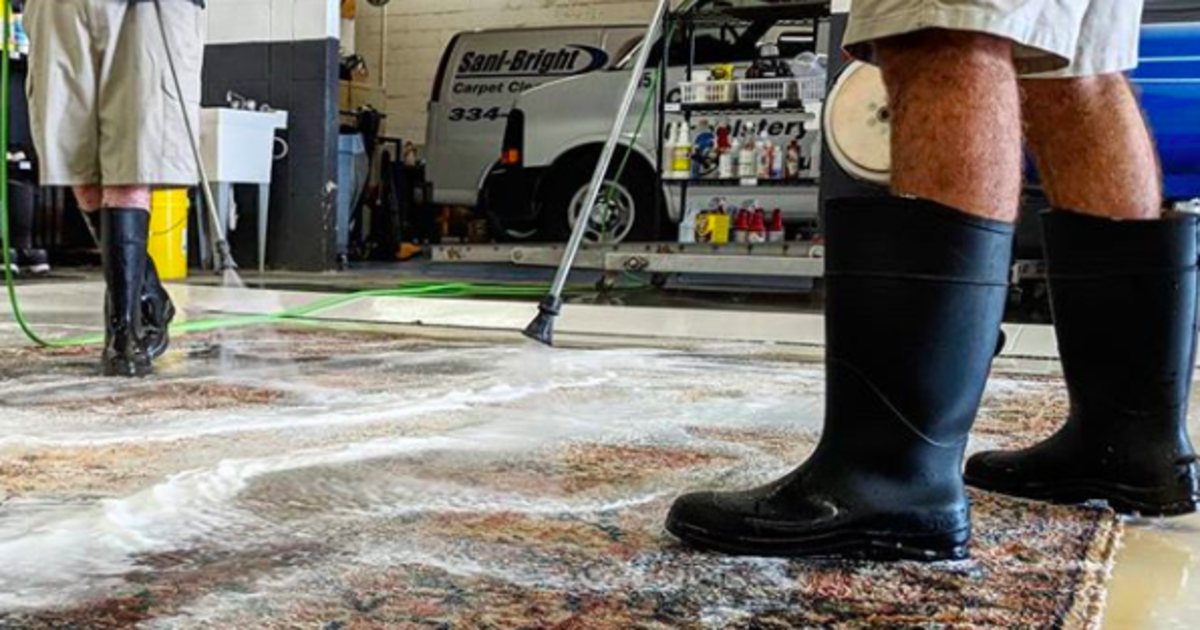 Dear Oriental Rug Cleaning of Indianapolis Ple...