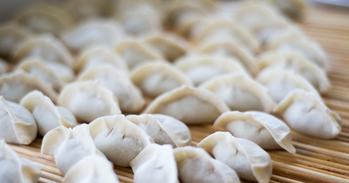 Guide to Dumplings in Vancouver