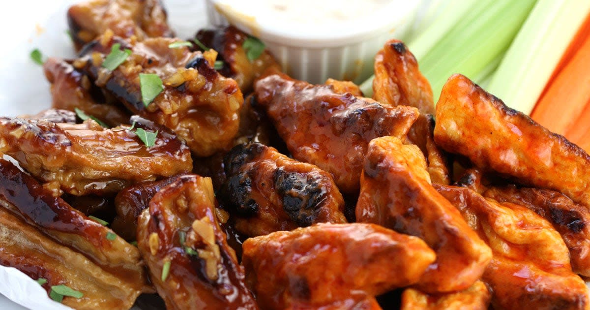 Hail Seitan Indy's Best Seitan Foods