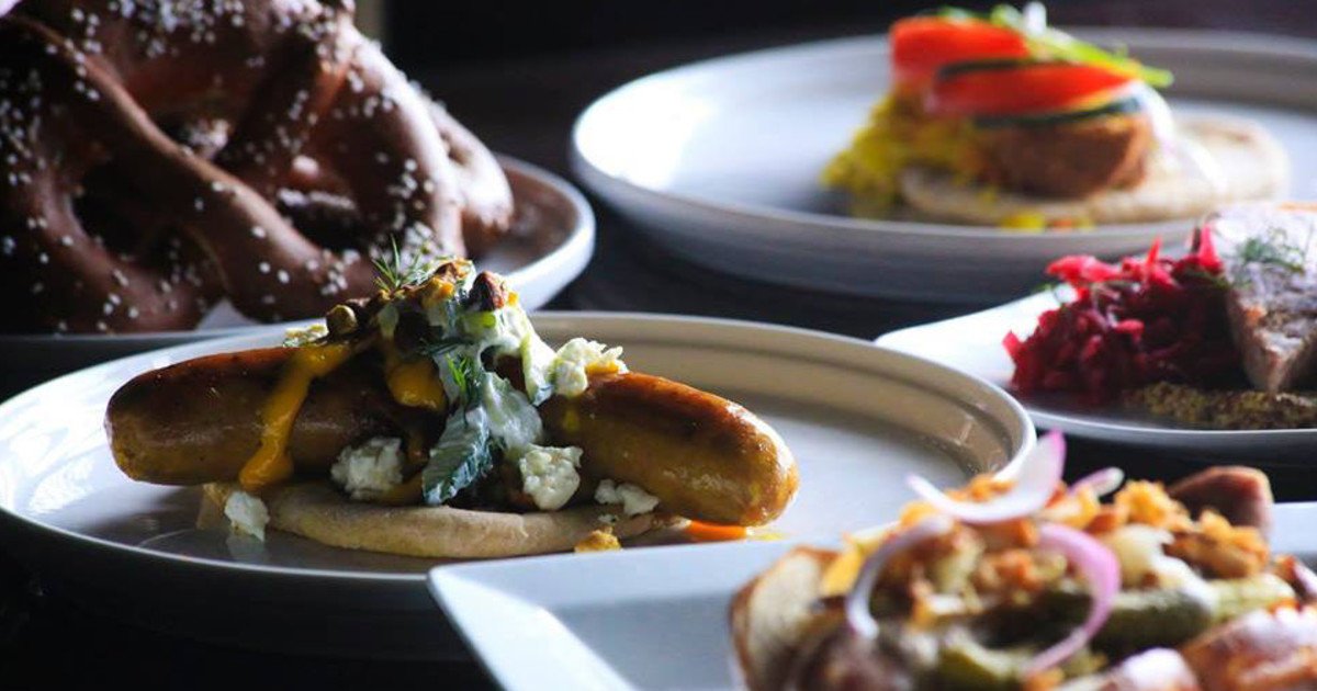 Top 6 german restaurant indianapolis in 2022 Blog Hồng