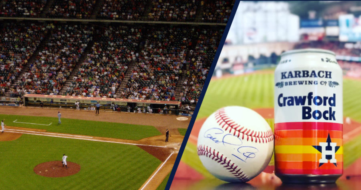Where to Watch Baseball in San Antonio