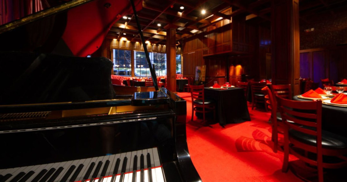 Where To Listen To Jazz in Indianapolis