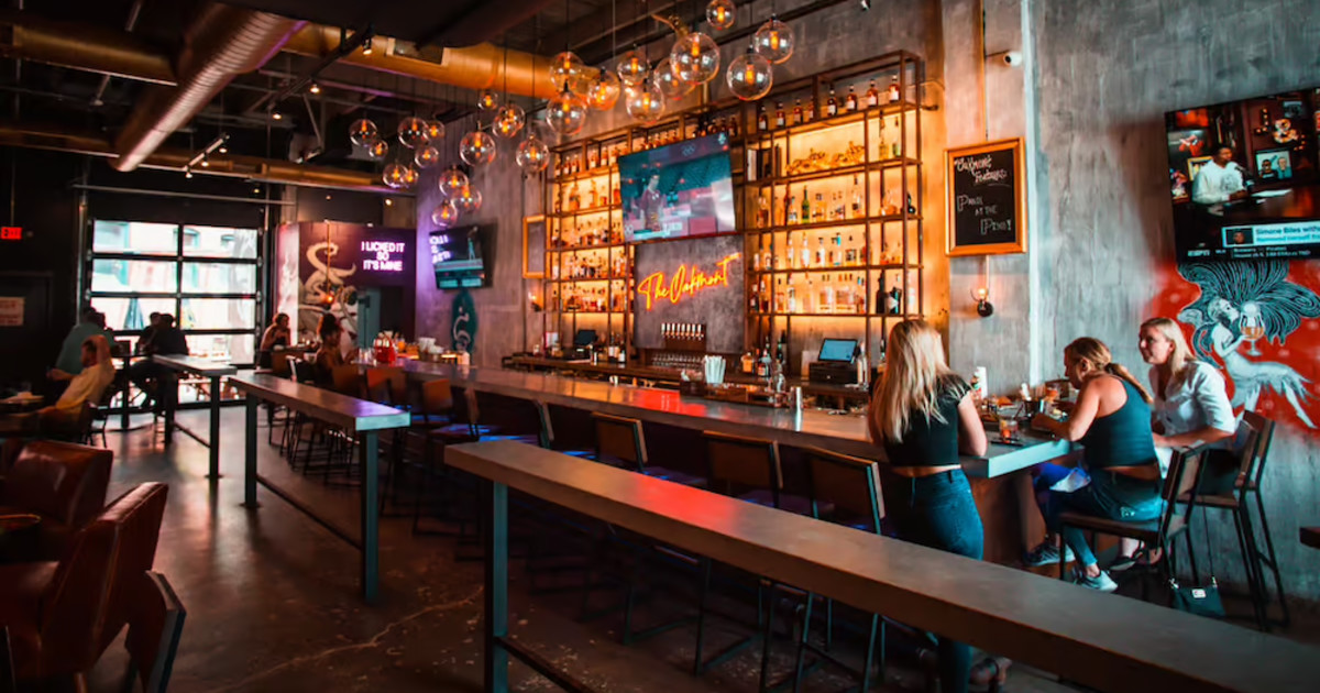 Indy's 50 Best Bars