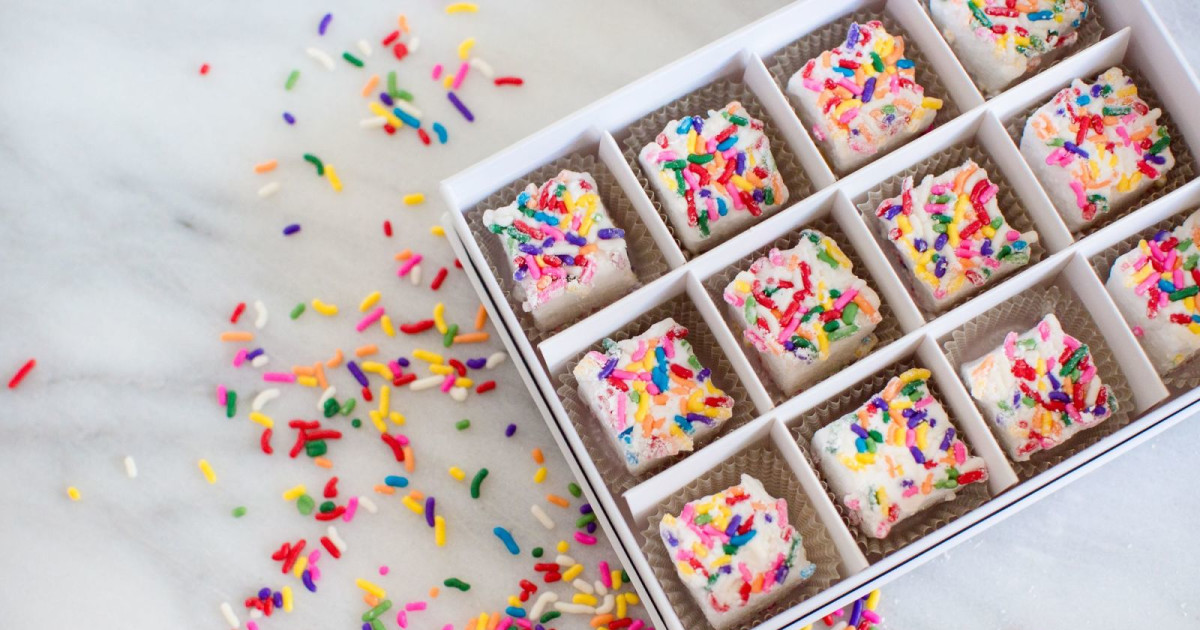 11 Bay Area Edibles You Should Try