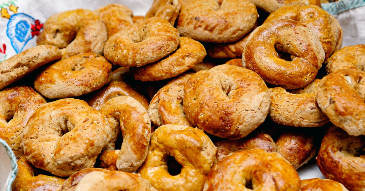 Pop's Bagels is Hosting Three PopUps This Week...