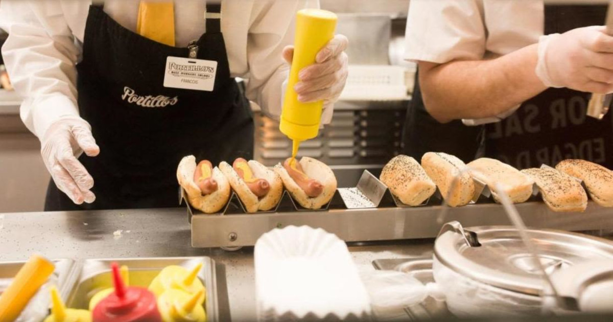 Chicago's Best Hot Dogs