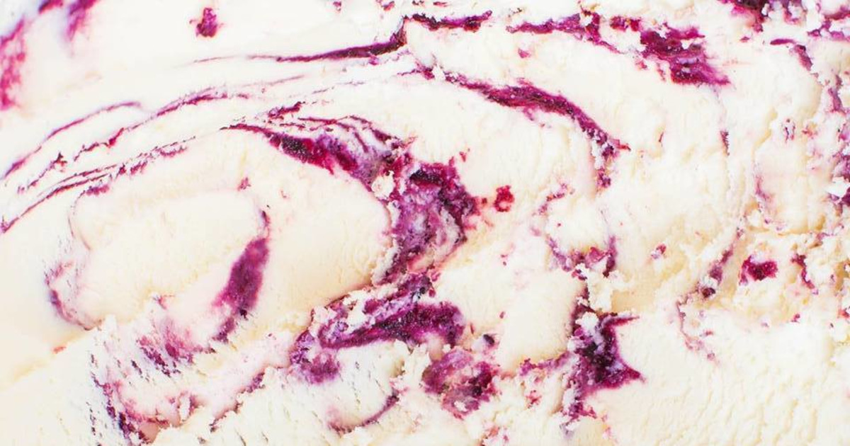 The Tastiest Ice Cream in LA