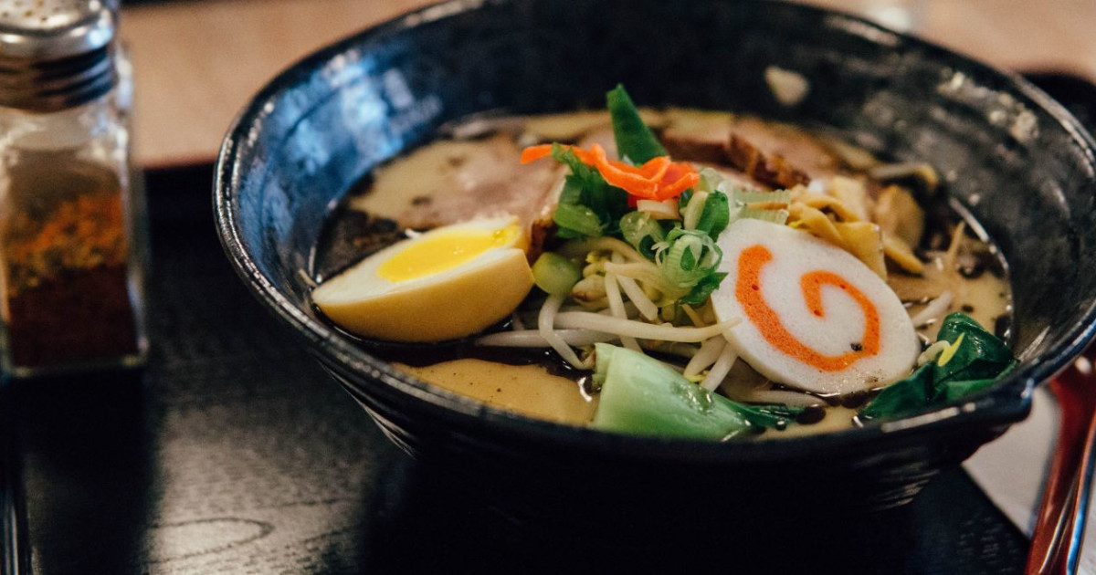 Where to Get the Best Soup In Vancouver