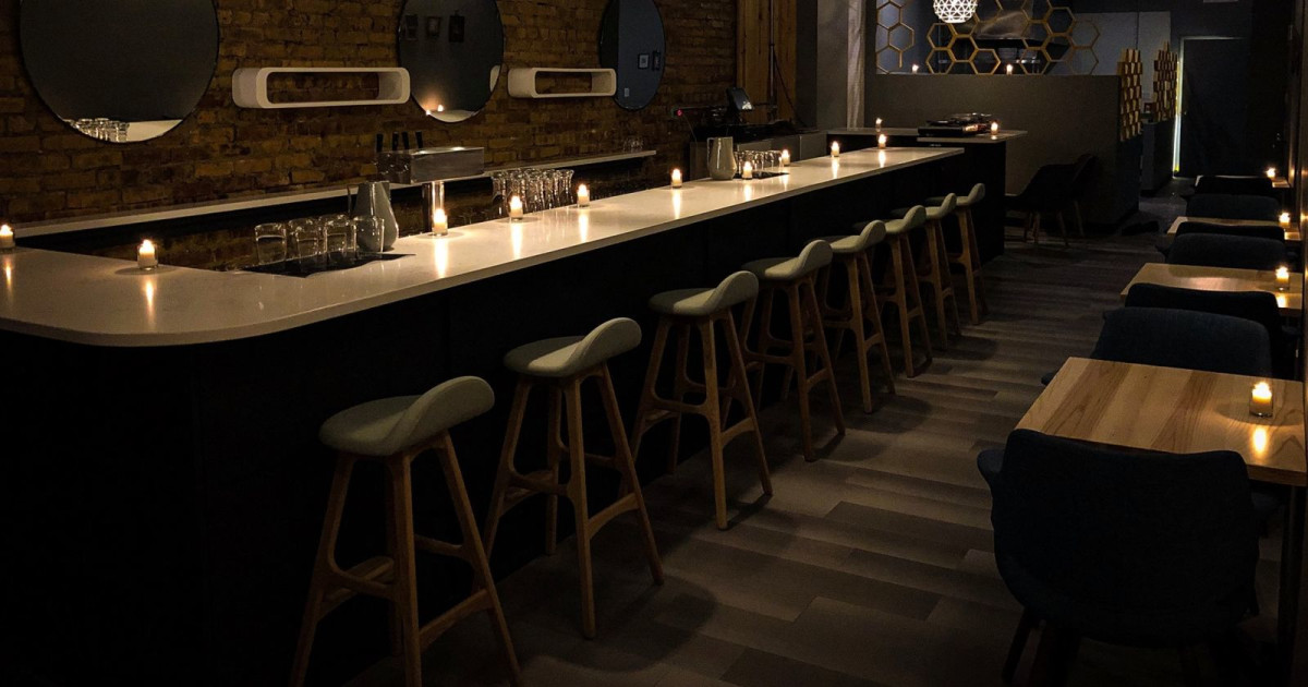 The Best New Bars In Chicago