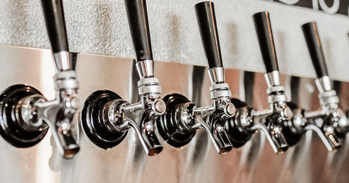 Growler fills near me