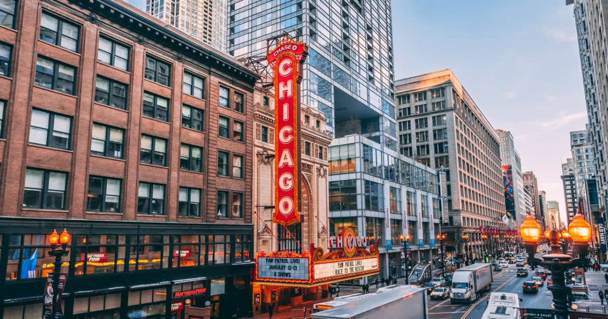 How To Enjoy Your Favorite Chicago Activities F...