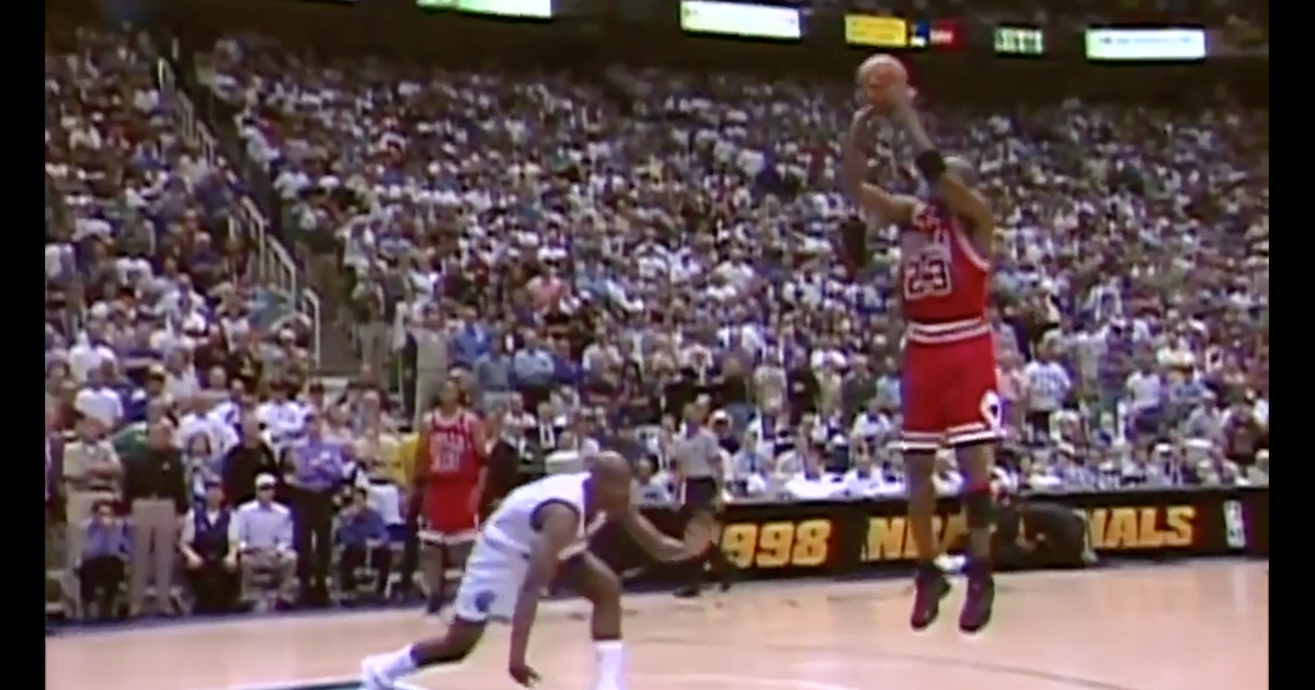 Classic Chicago Sports Games To Stream For Free