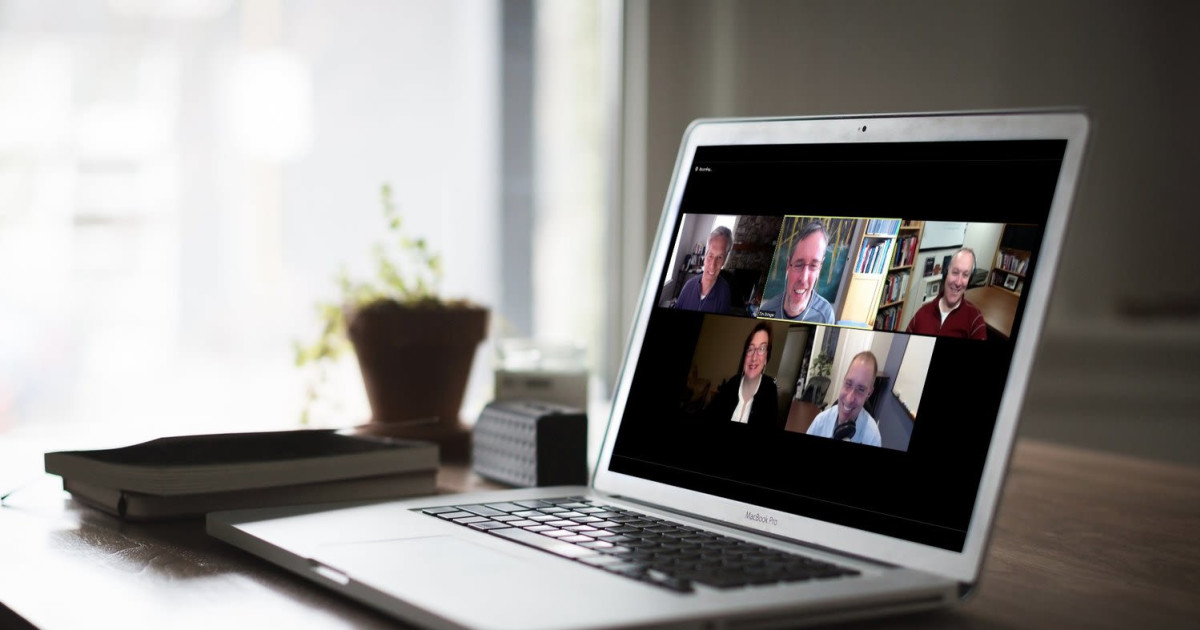 video conferencing best zoom backgrounds for work