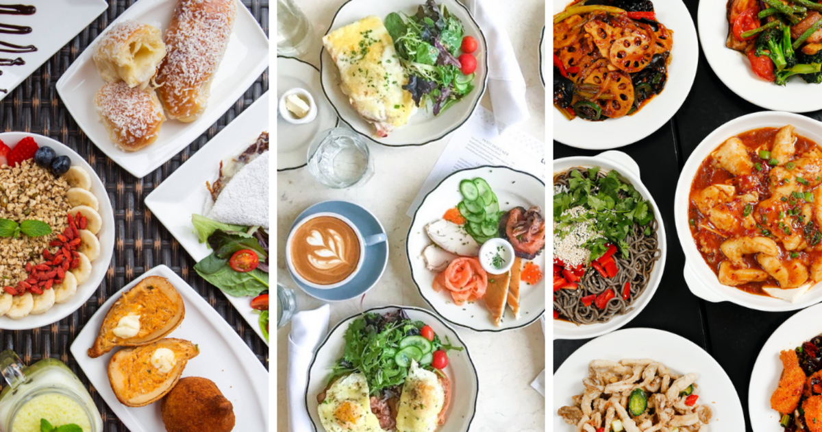 Castro Restaurants Still Open For Business