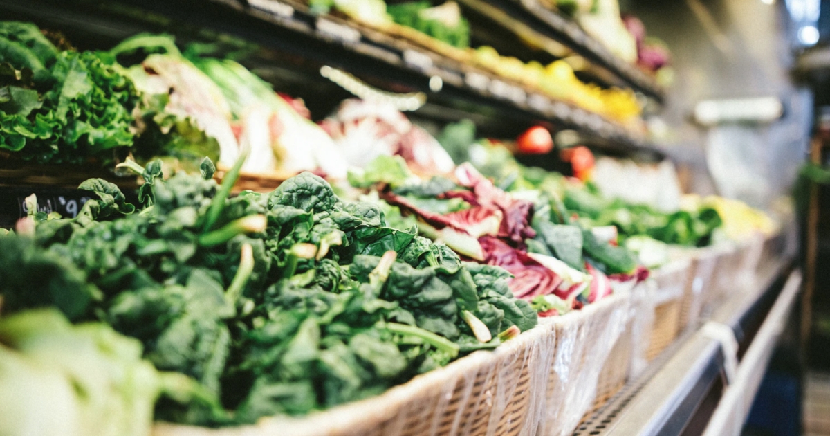 Local Grocery Stores & Pantries In Nashville