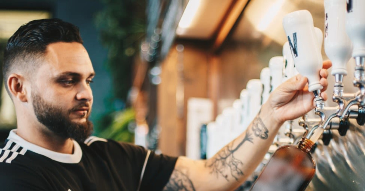 Nashville Beer & Booze Delivery