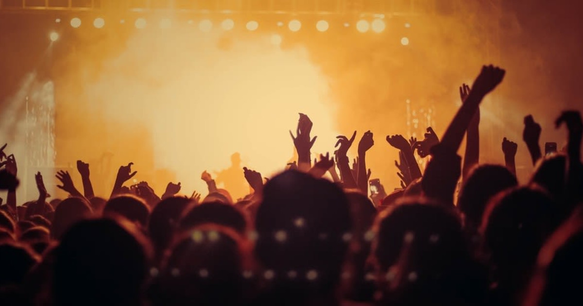 Stream the Best Archived Bay Area Concerts Now