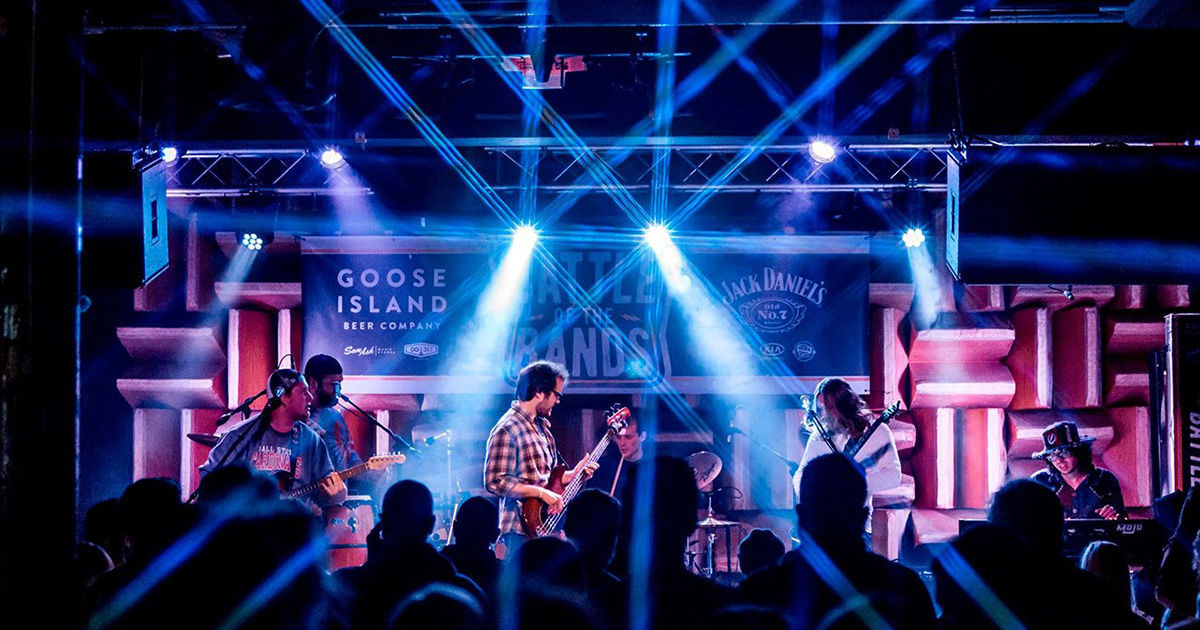 How To Do Concerts Again