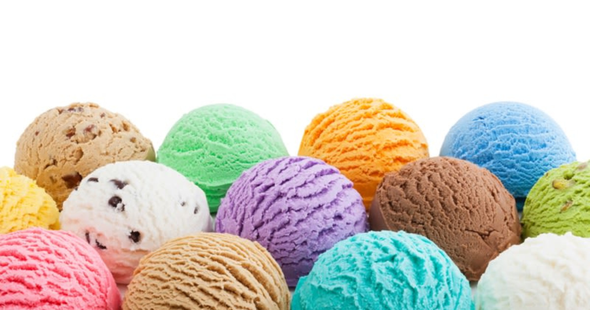 Where to Get Ice Cream ToGo