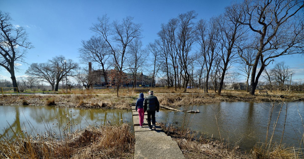 The Best Parks In Chicago