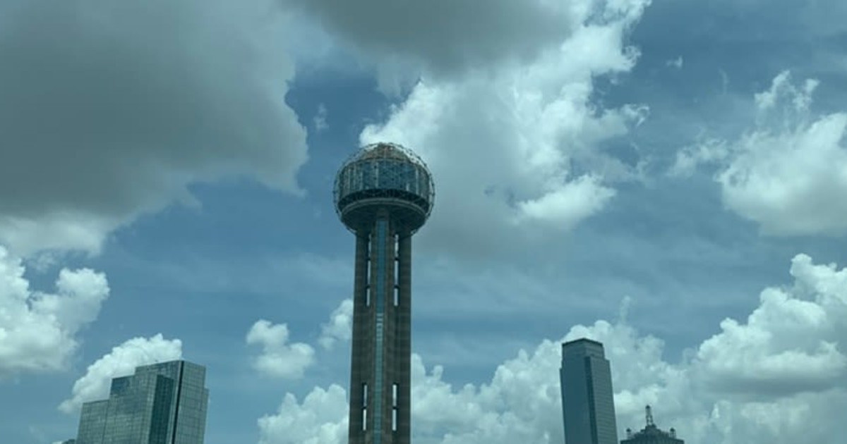 Outdoor Activities Around Dallas