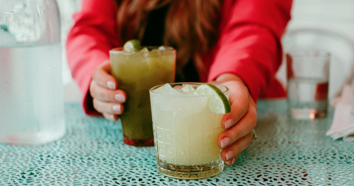 Best Margaritas ToGo In Nashville