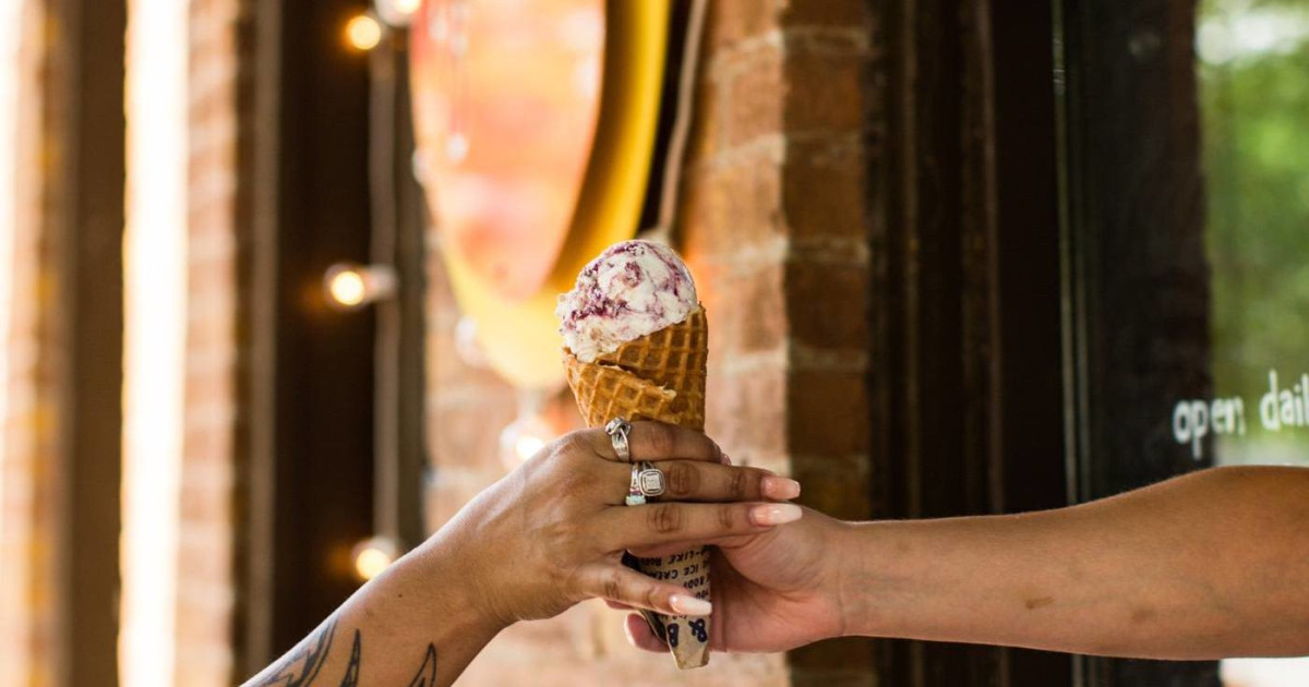 Top 5 Ice Cream Shops In Lakeview