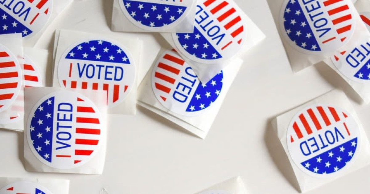 How To Vote By Mail in Dallas & The State of Texas