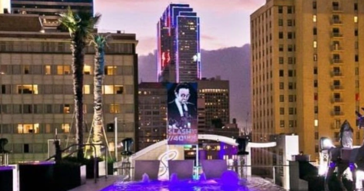 Live Like a Local The Best Patios in Downtown