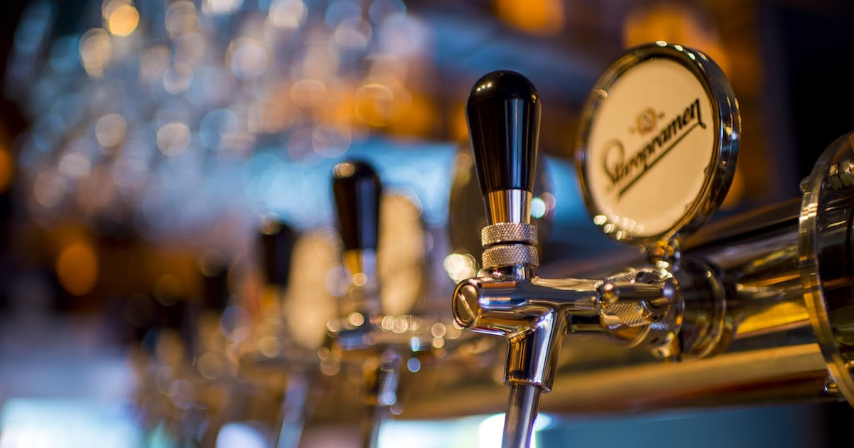 Best Outdoor Breweries & Wineries in Los Angeles