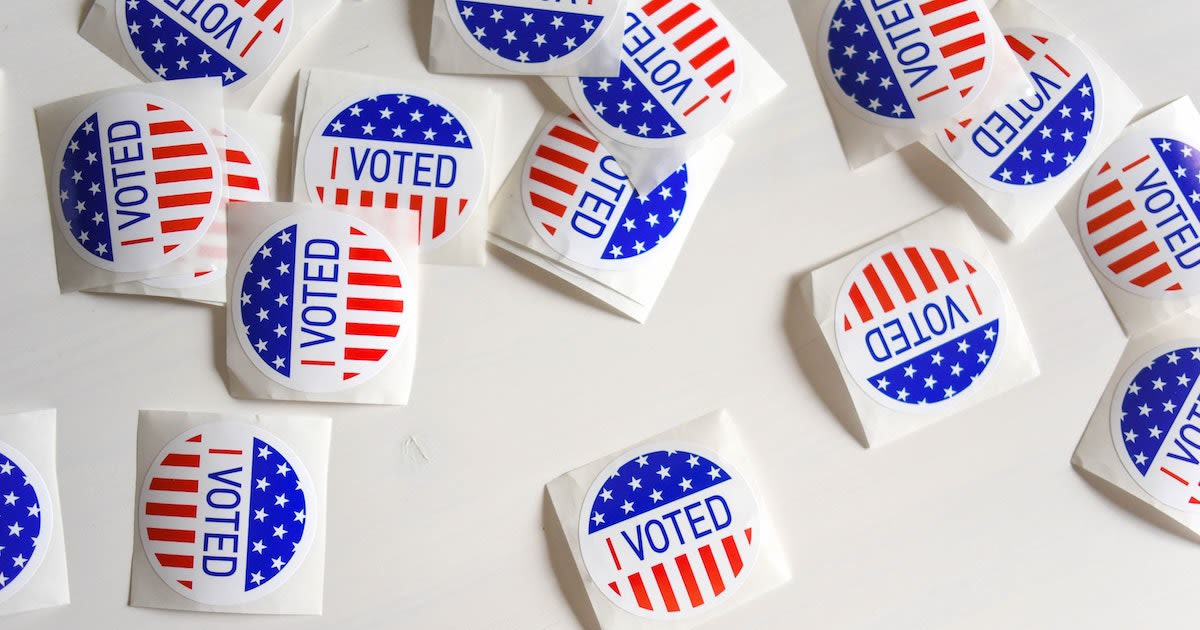 Election Day Deals + Freebies