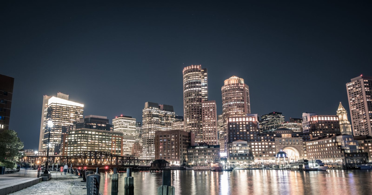 Nightclub boston NEW YEAR'S EVE 2020 CELEBRATIONS IN BOSTON