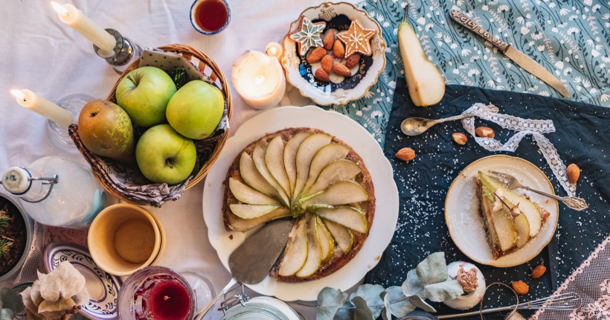 Holiday Meals ToGo in San Diego