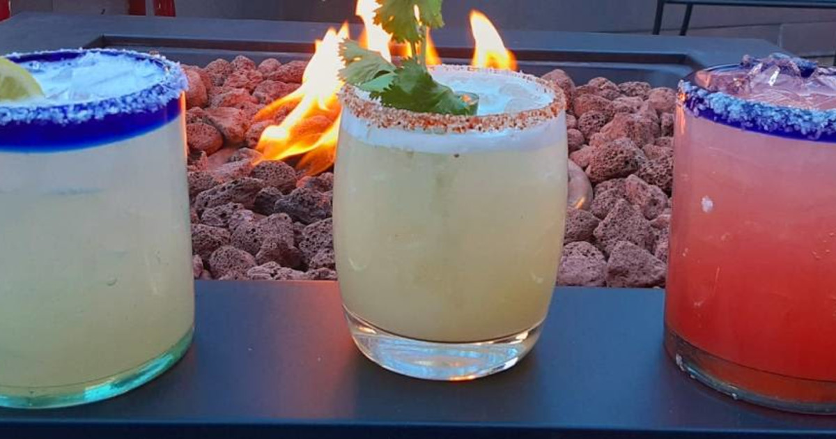 The Best Margaritas In Denver