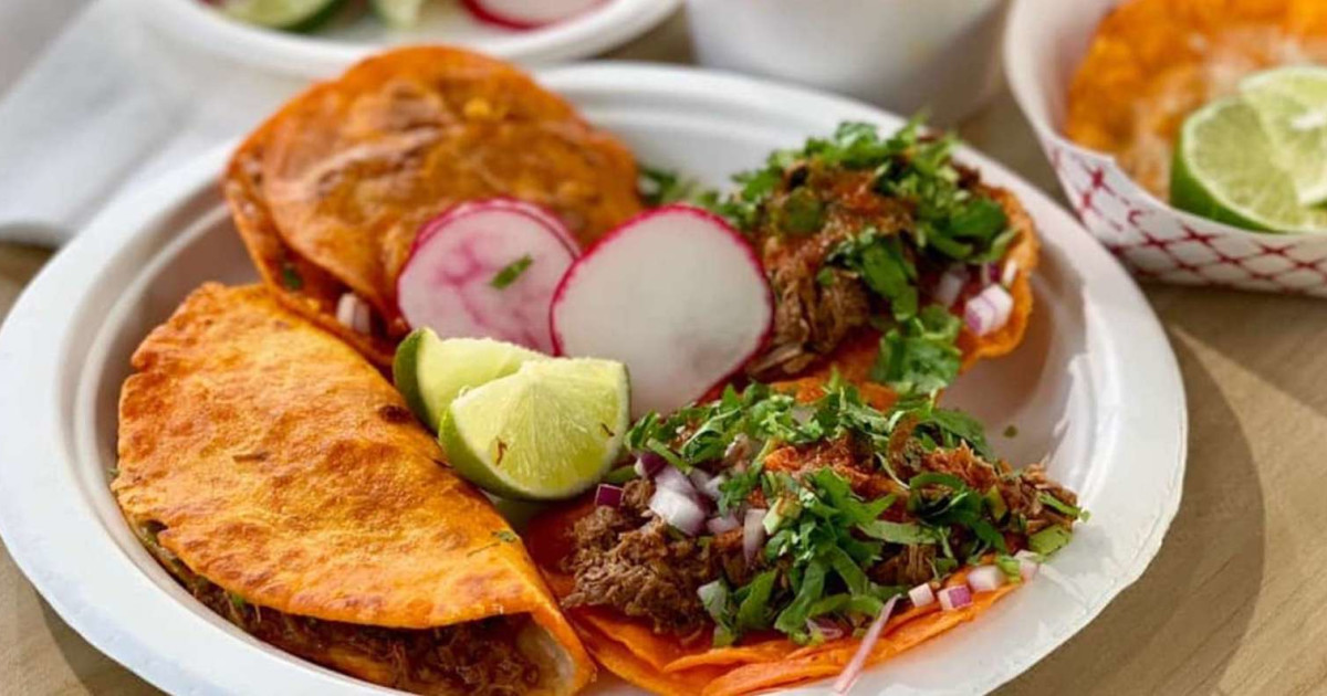 Best Birria Tacos in LA