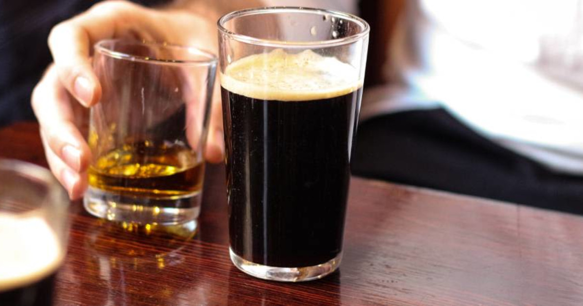 The Best Irish Bars In Denver