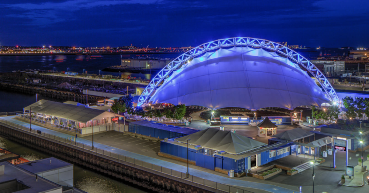 Leader Bank is the new NameinTitle Sponsor fo...