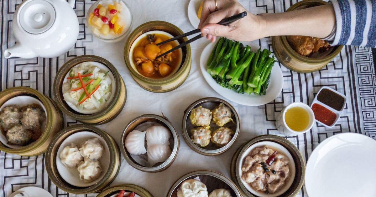 The Best Asian Restaurants in Chicago