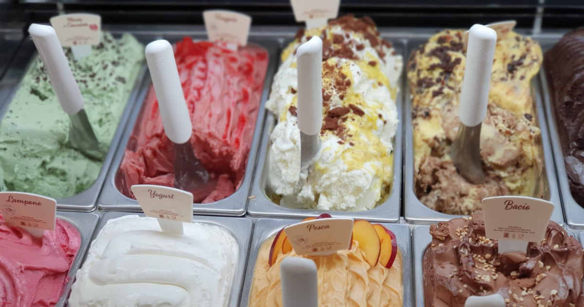 The Best Ice Cream In Denver