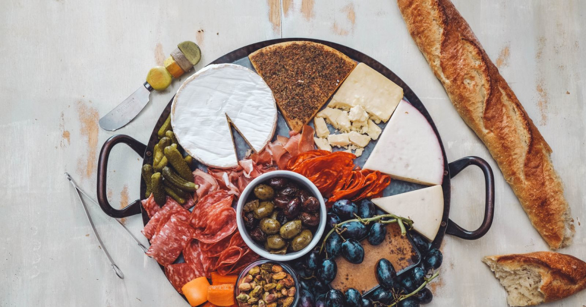 Where To Get Charcuterie In Nashville