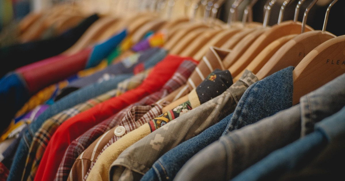 Guide to Vancouver's Vintage Stores