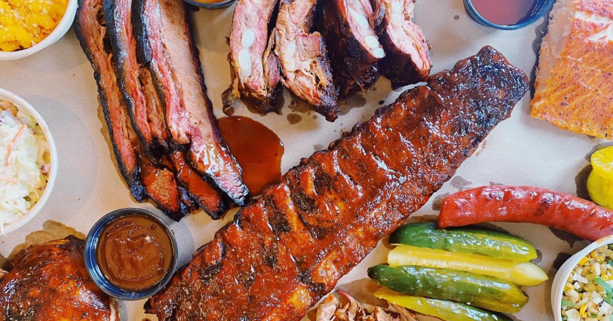 Chicago's Best BBQ